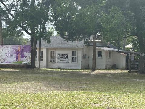 Tiny photo for 11471 E Highway 316, Fort Mccoy, FL 32134 (MLS # OM722501)