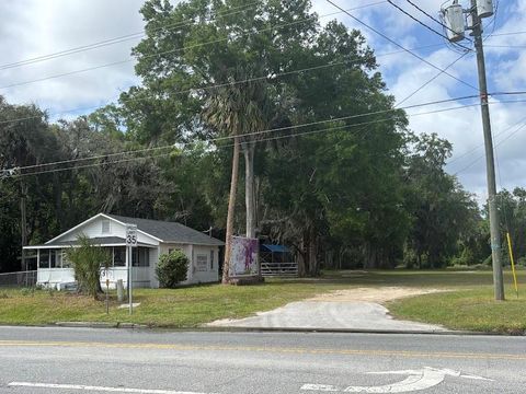 Tiny photo for 11471 E Highway 316, Fort Mccoy, FL 32134 (MLS # OM722501)