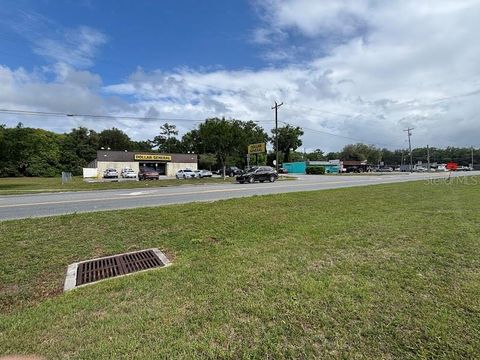 Tiny photo for 11471 E Highway 316, Fort Mccoy, FL 32134 (MLS # OM722501)