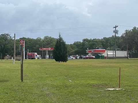 Tiny photo for 11471 E Highway 316, Fort Mccoy, FL 32134 (MLS # OM722501)