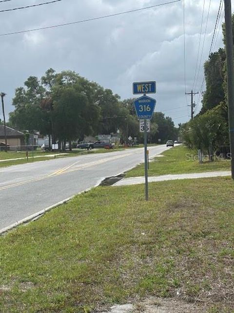 Tiny photo for 11471 E Highway 316, Fort Mccoy, FL 32134 (MLS # OM722501)