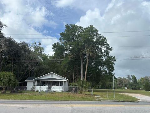 Tiny photo for 11471 E Highway 316, Fort Mccoy, FL 32134 (MLS # OM722501)