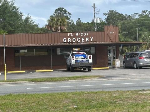 Tiny photo for 11471 E Highway 316, Fort Mccoy, FL 32134 (MLS # OM722501)