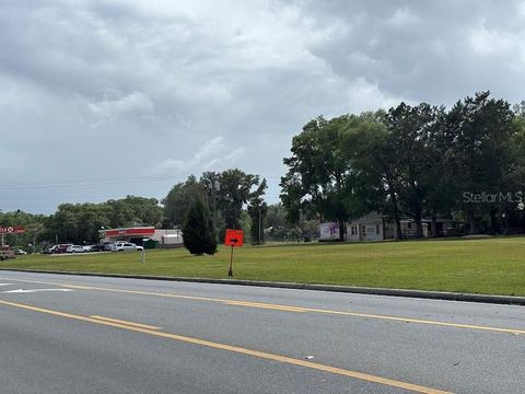Tiny photo for 11471 E Highway 316, Fort Mccoy, FL 32134 (MLS # OM722501)