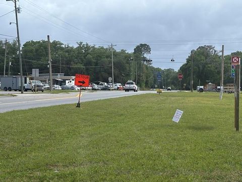 Tiny photo for 11471 E Highway 316, Fort Mccoy, FL 32134 (MLS # OM722501)