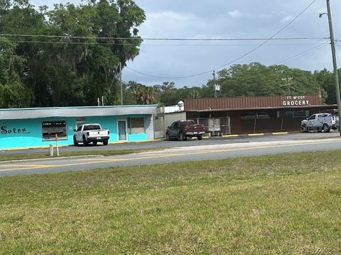 Tiny photo for 11471 E Highway 316, Fort Mccoy, FL 32134 (MLS # OM722501)