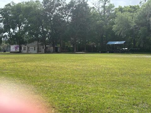 Tiny photo for 11471 E Highway 316, Fort Mccoy, FL 32134 (MLS # OM722501)