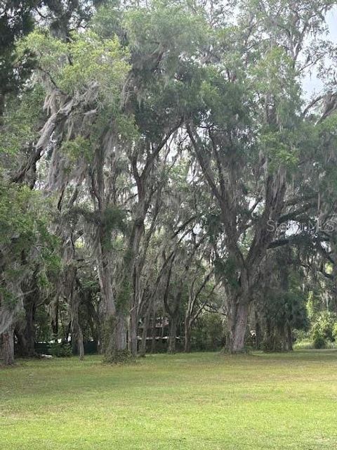 Tiny photo for 11471 E Highway 316, Fort Mccoy, FL 32134 (MLS # OM722501)