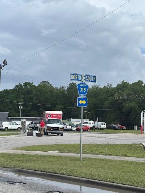 Tiny photo for 11471 E Highway 316, Fort Mccoy, FL 32134 (MLS # OM722501)