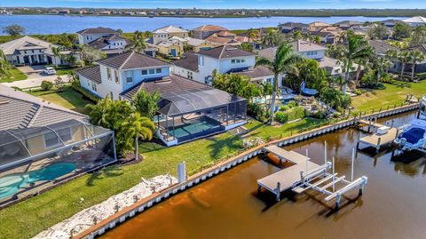 A home in BRADENTON