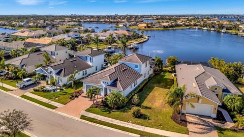 A home in BRADENTON