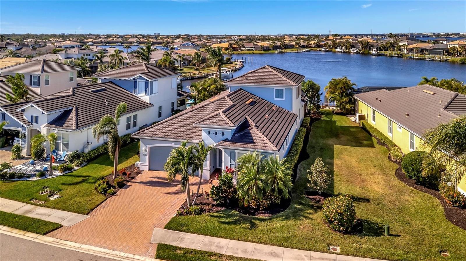 5403 TIDEWATER PRESERVE BOULEVARD