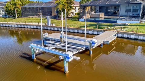 A home in BRADENTON