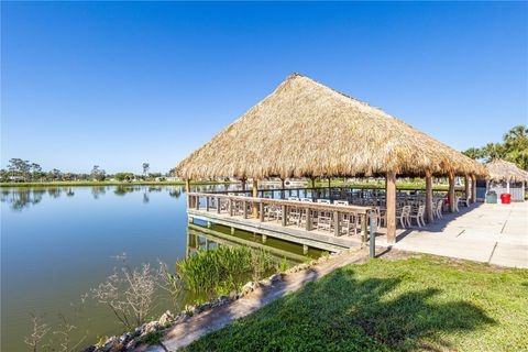 A home in PORT CHARLOTTE