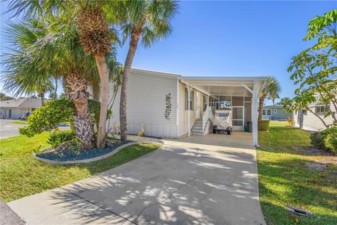 A home in PORT CHARLOTTE