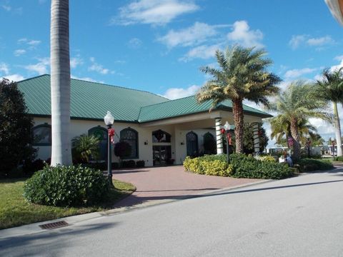 A home in PORT CHARLOTTE