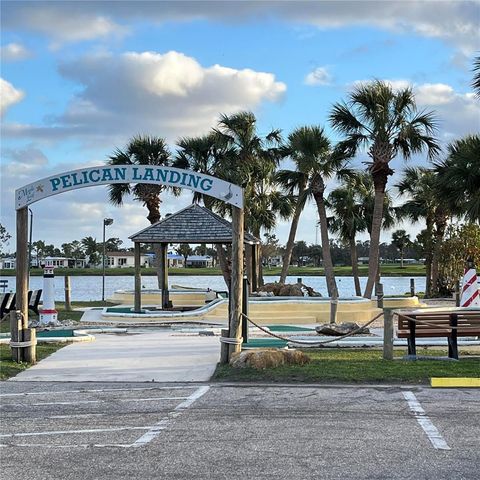 A home in PORT CHARLOTTE