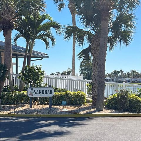 A home in PORT CHARLOTTE