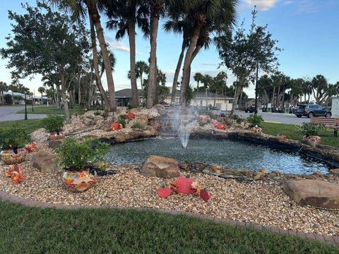 A home in PORT CHARLOTTE