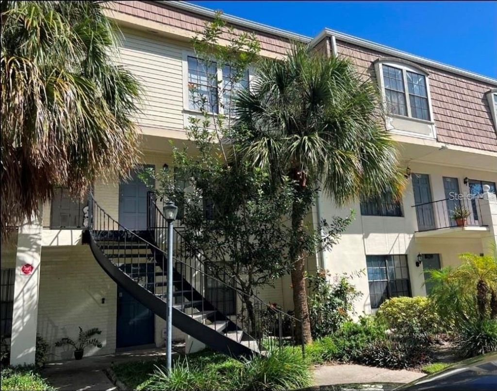 Photo of 5930 Village Circle #GE, Orlando, FL 32822 (MLS # O6368821)