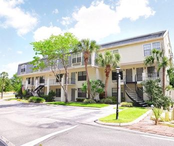 Townhouse at 5930 VILLAGE CIRCLE GE