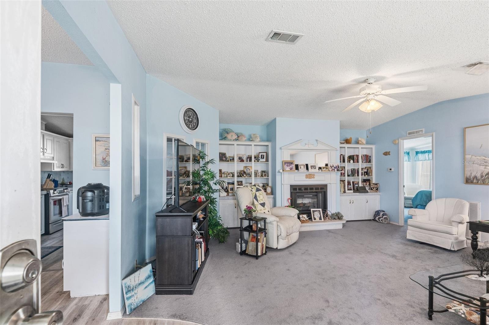 GLEN RAVEN PH 1 - Residential