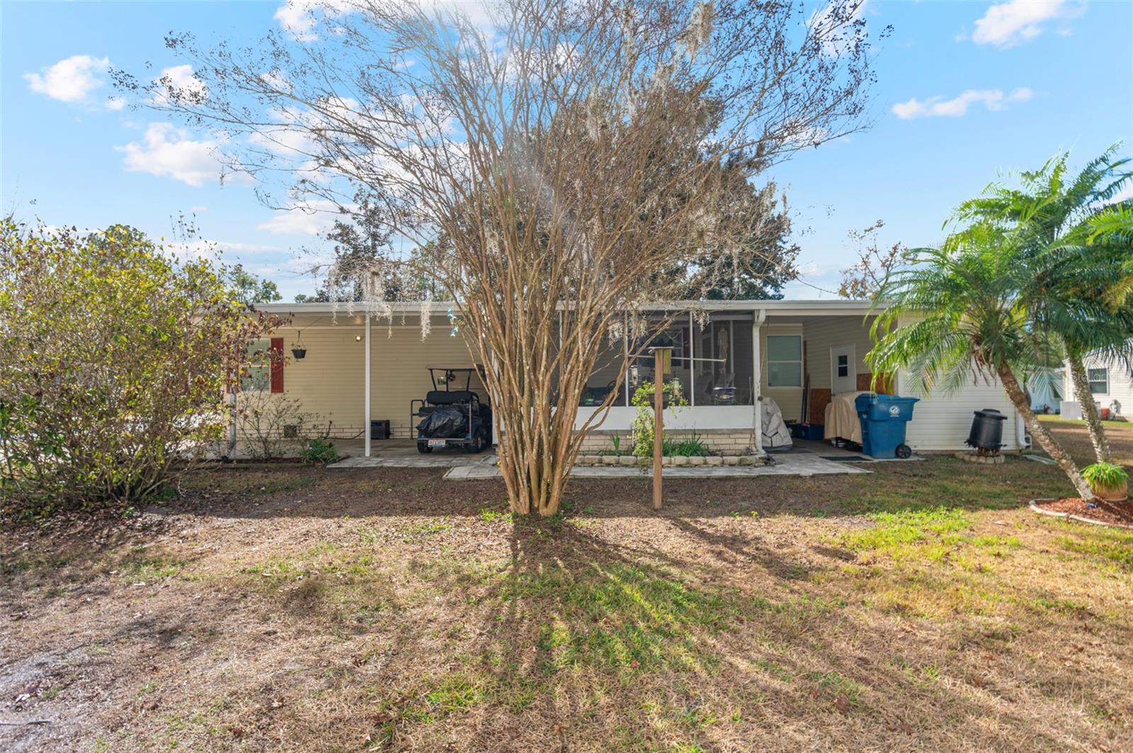 GLEN RAVEN PH 1 - Residential