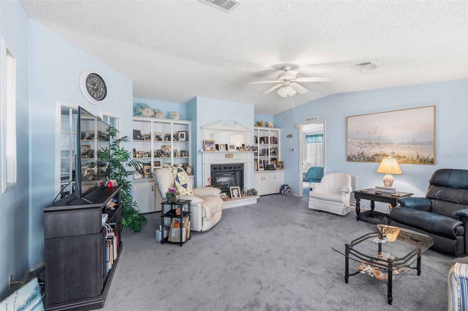 GLEN RAVEN PH 1 - Residential