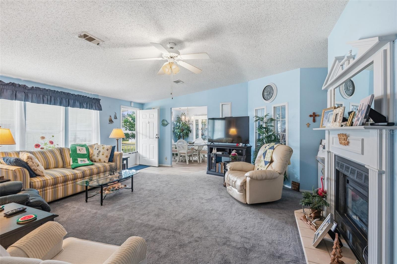 GLEN RAVEN PH 1 - Residential