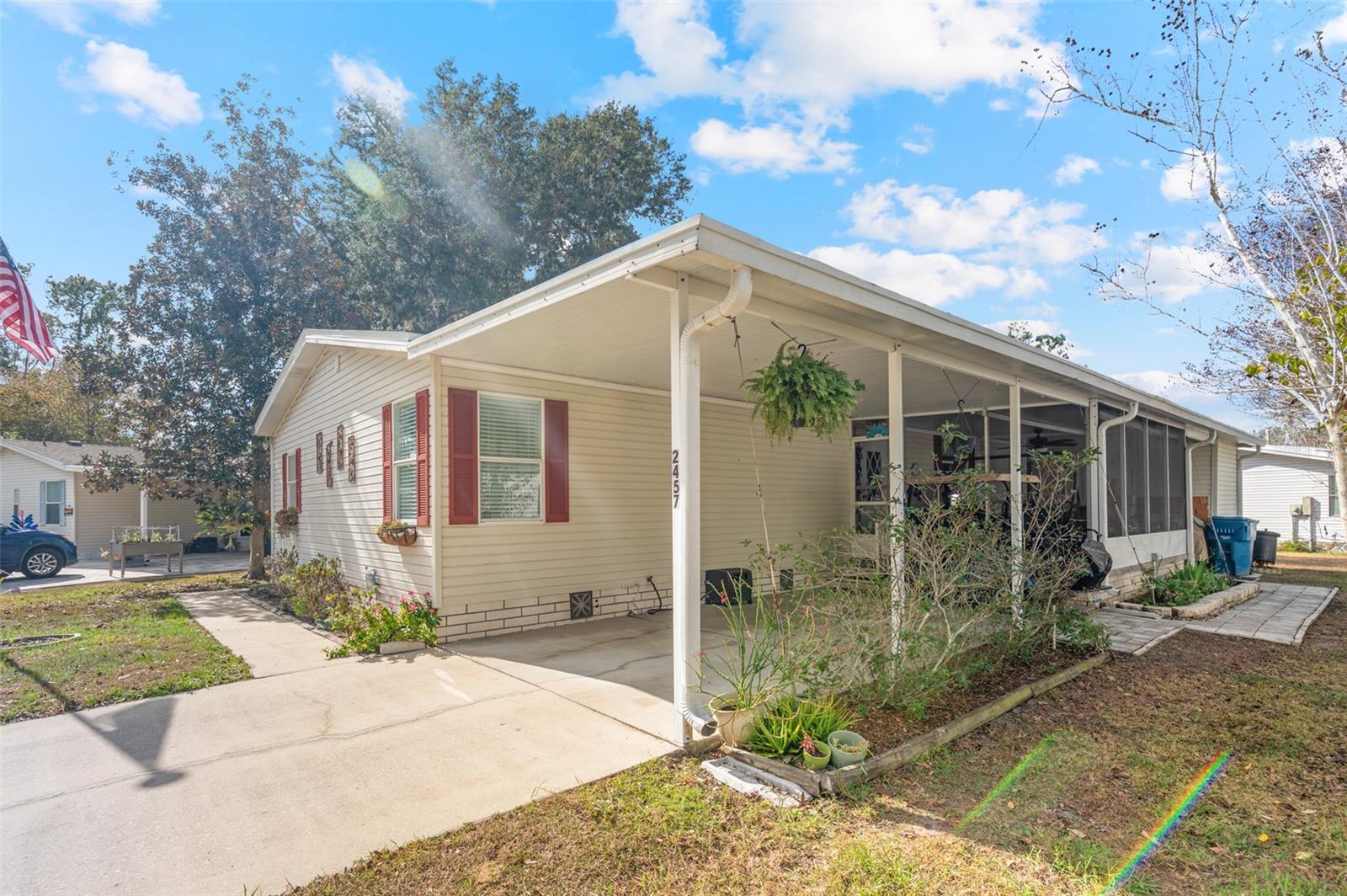 GLEN RAVEN PH 1 - Residential