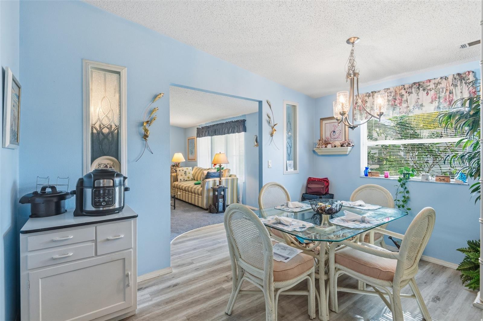 GLEN RAVEN PH 1 - Residential