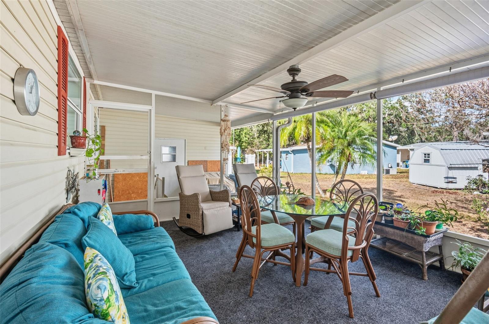 GLEN RAVEN PH 1 - Residential