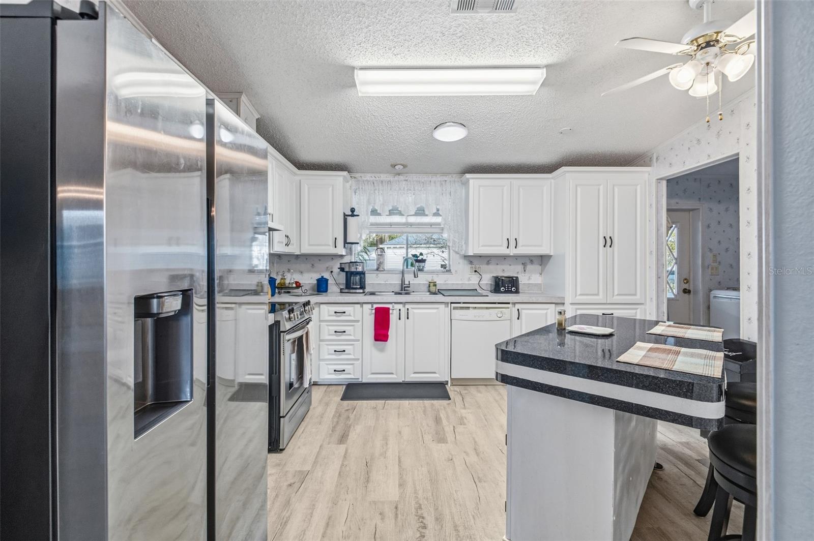 GLEN RAVEN PH 1 - Residential