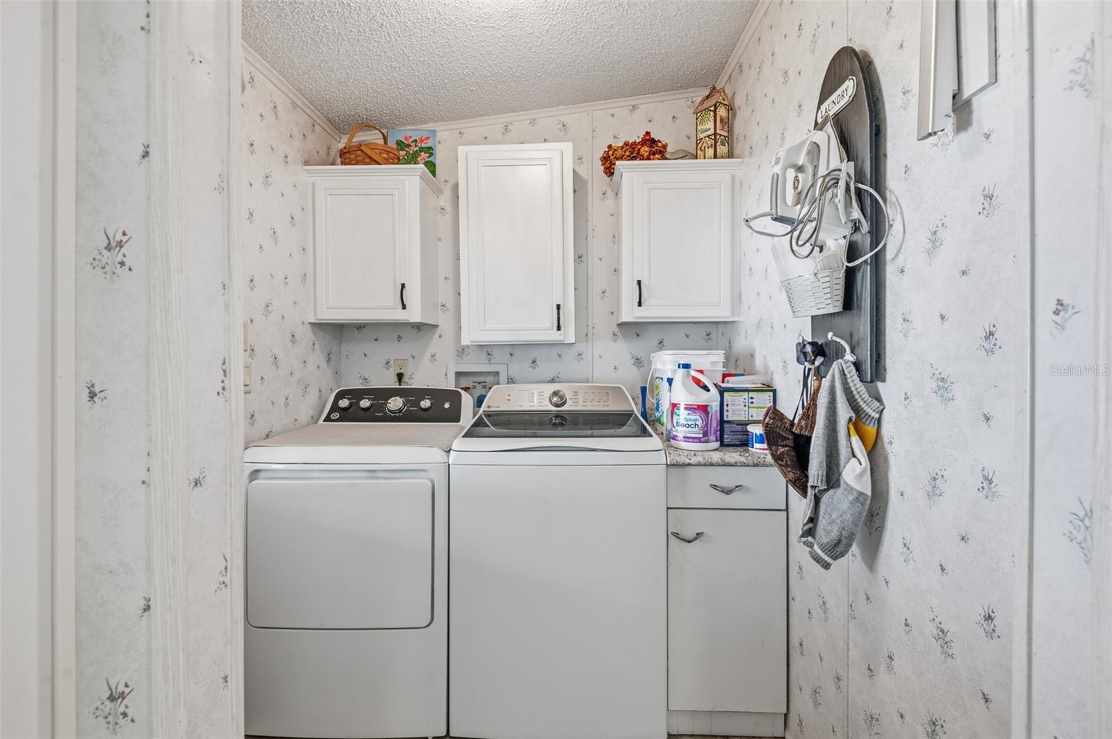 GLEN RAVEN PH 1 - Residential