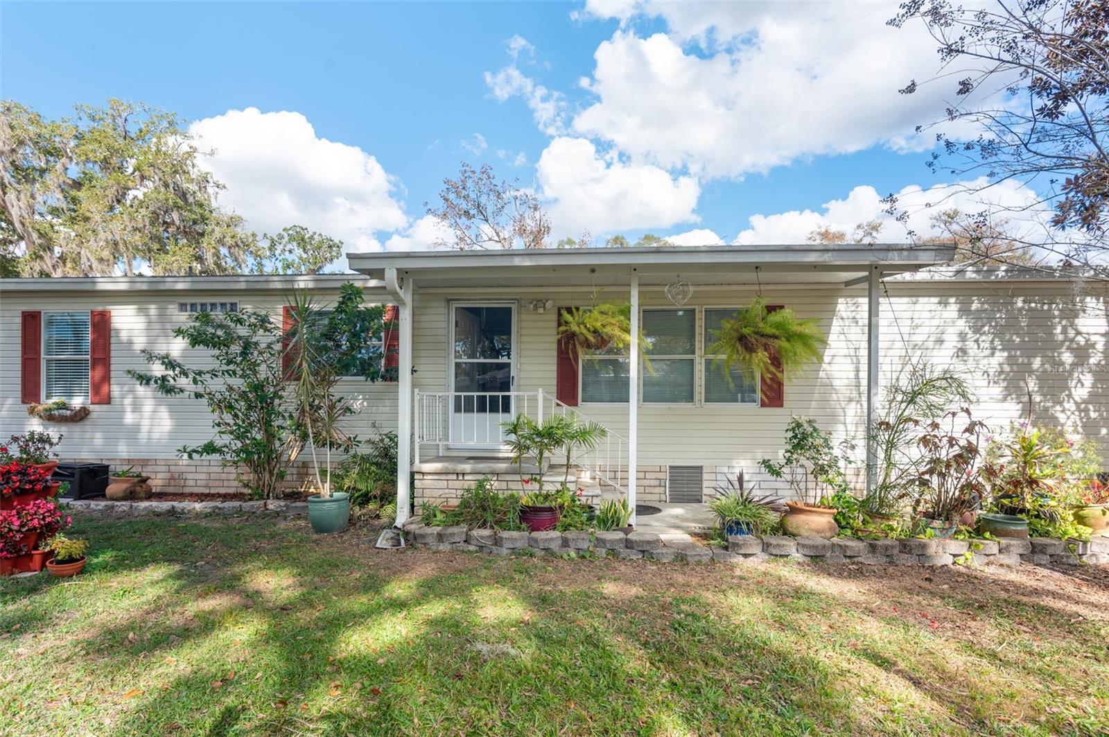 GLEN RAVEN PH 1 - Residential