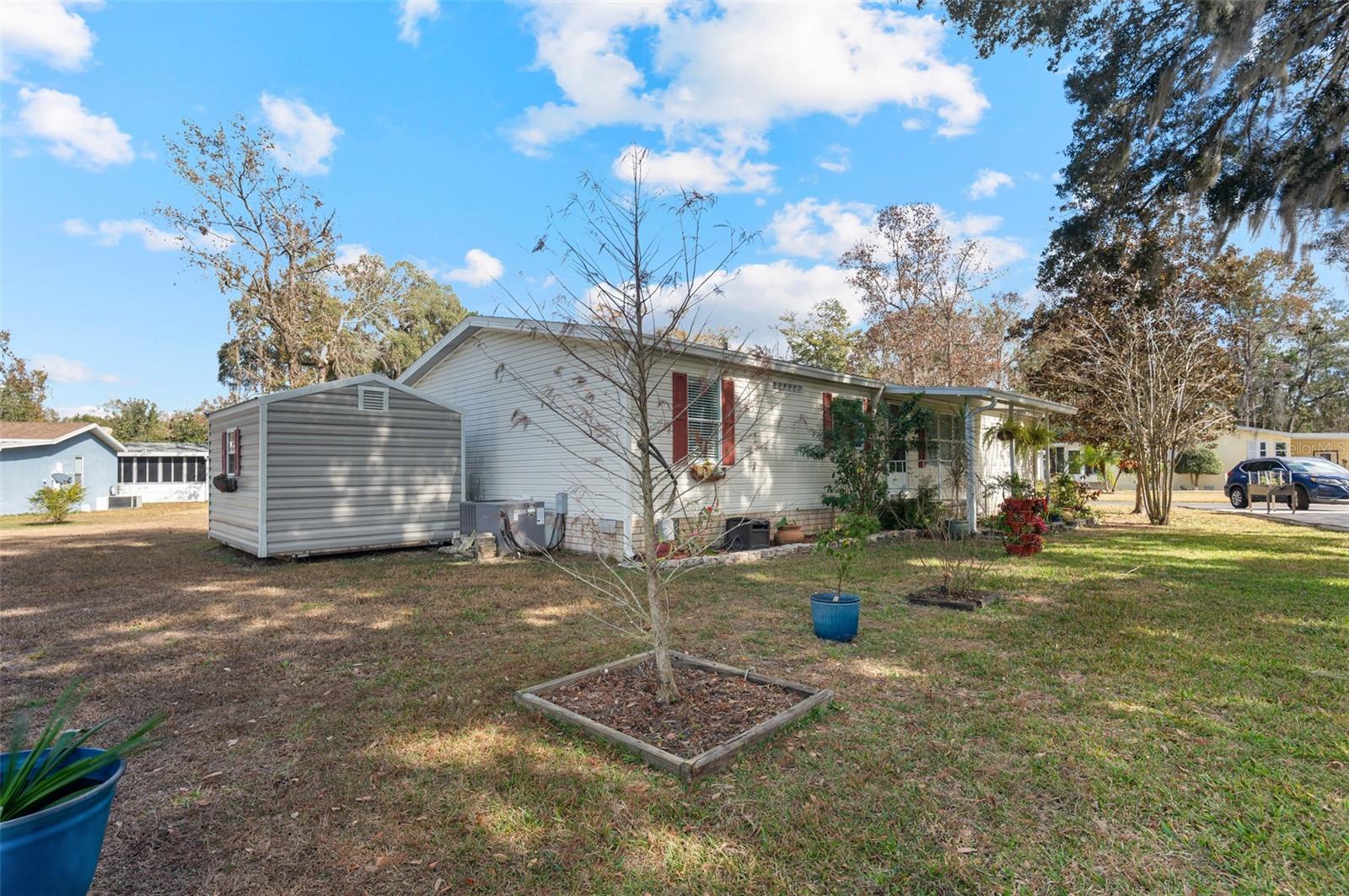 GLEN RAVEN PH 1 - Residential