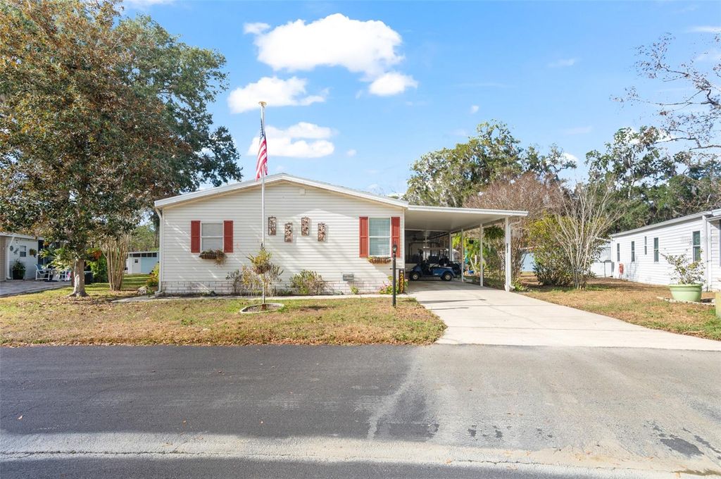 Photo of 2457 Ivywood Drive, Brooksville, FL 34604 (MLS # TB8462800)