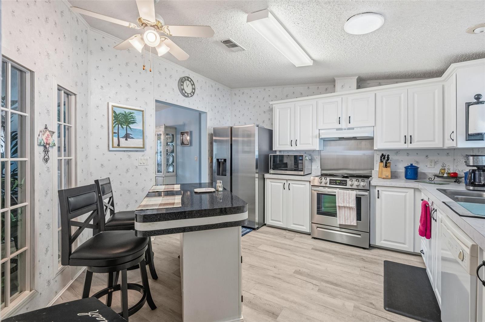 GLEN RAVEN PH 1 - Residential