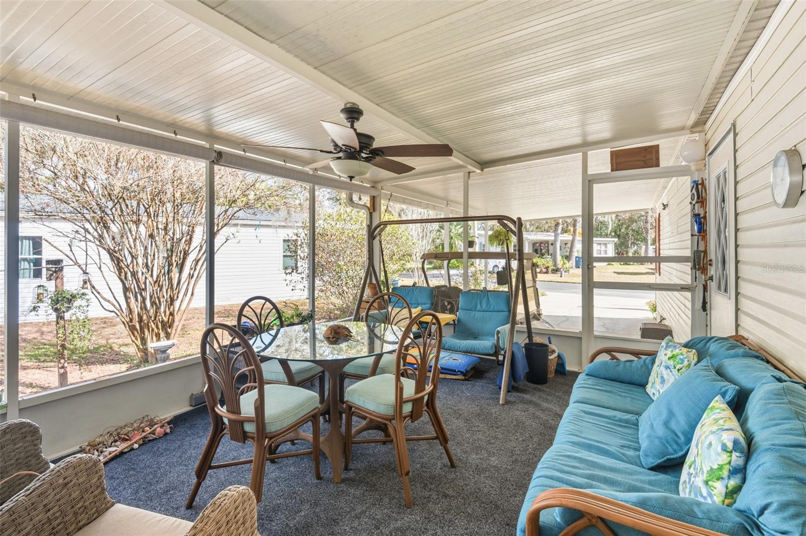 GLEN RAVEN PH 1 - Residential