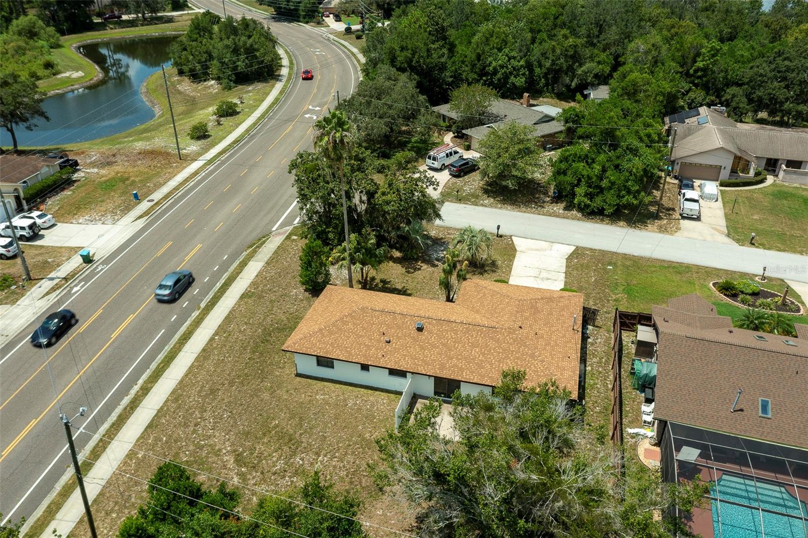 1898 MARYSVILLE DRIVE