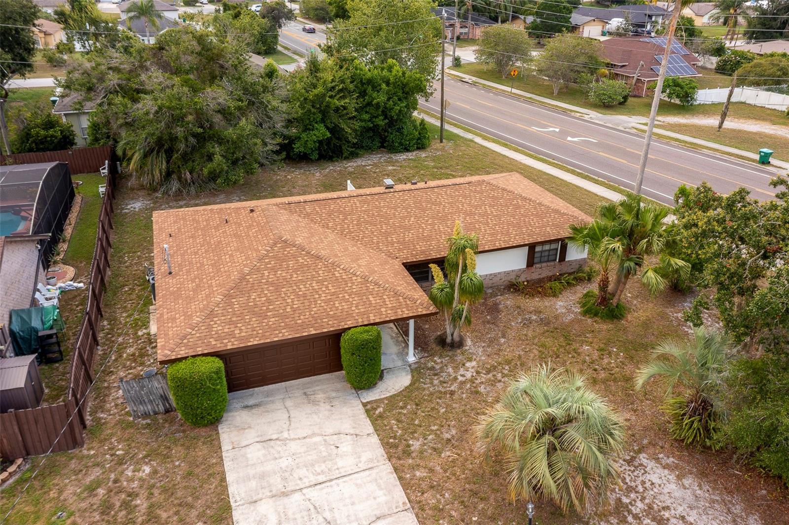 1898 MARYSVILLE DRIVE