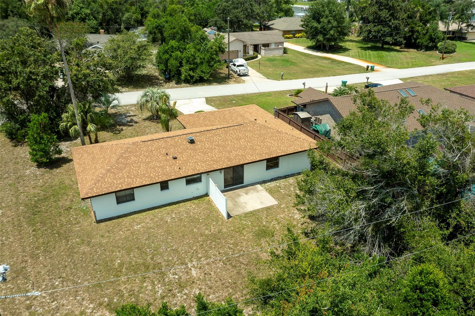 1898 MARYSVILLE DRIVE