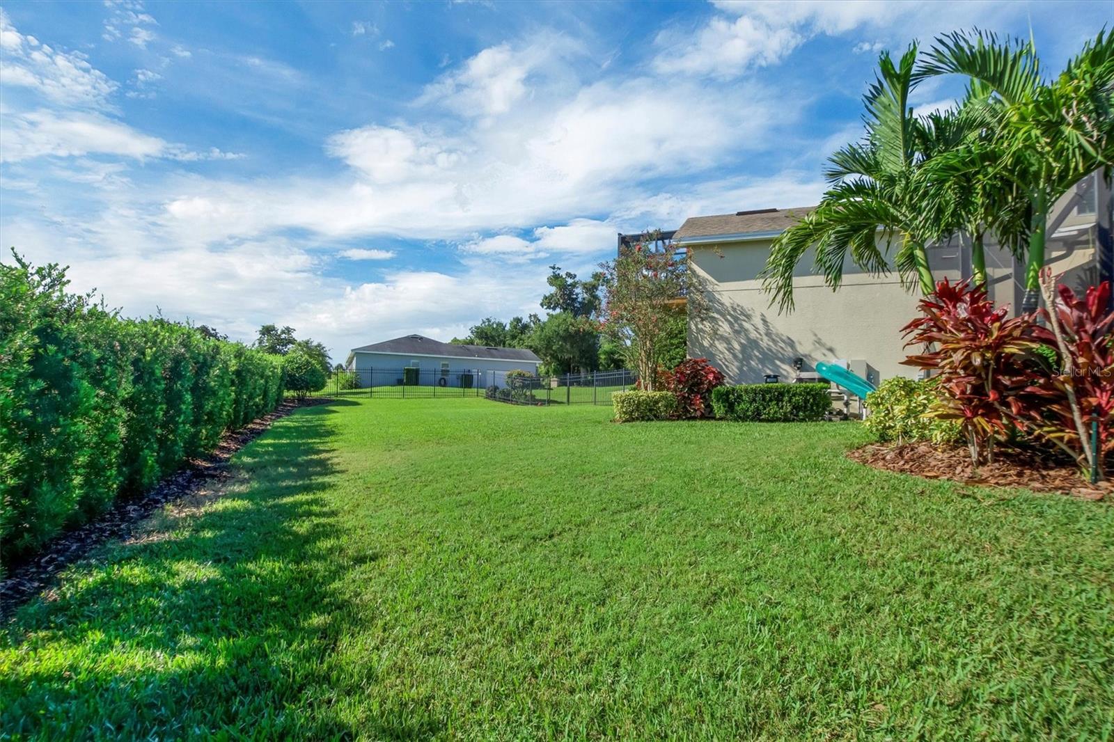 MAGNOLIA MANOR VILLAGE TR L - Residential