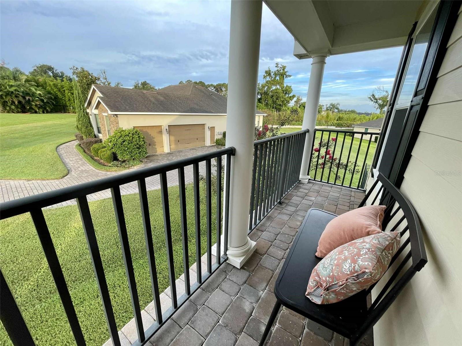 MAGNOLIA MANOR VILLAGE TR L - Residential