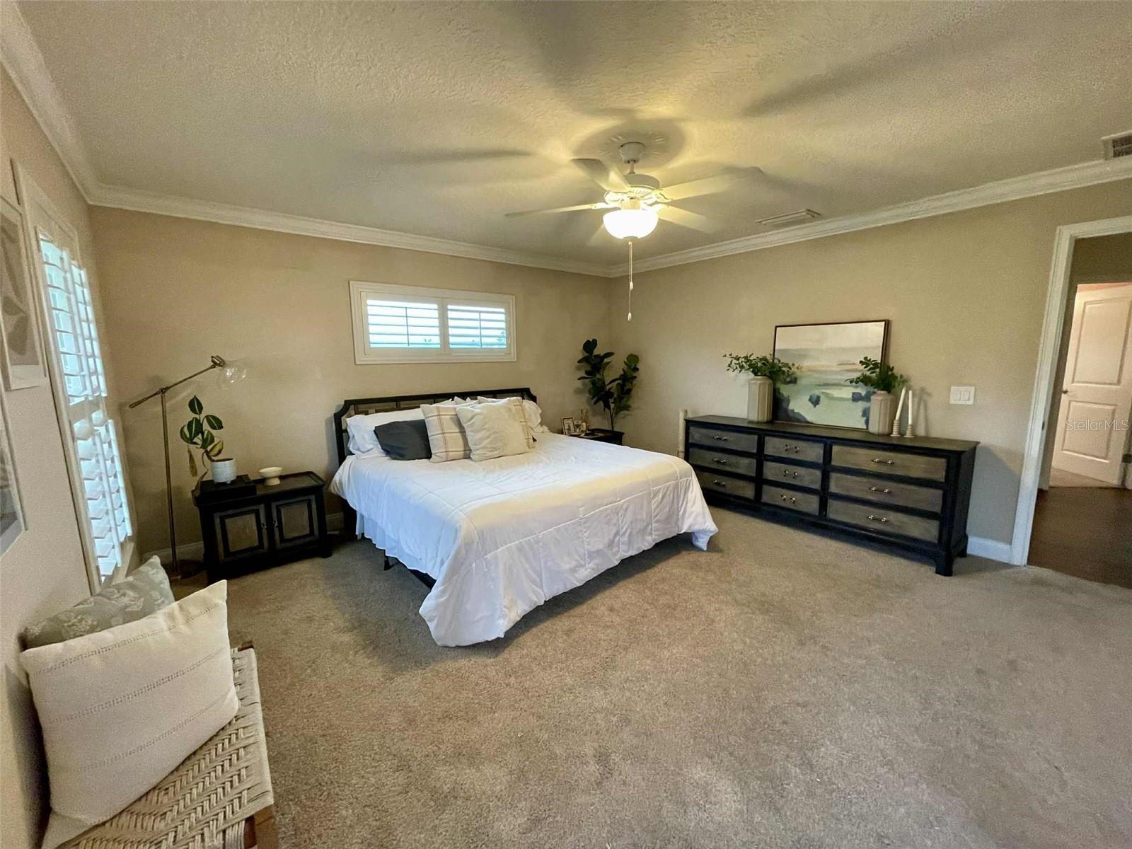 MAGNOLIA MANOR VILLAGE TR L - Residential