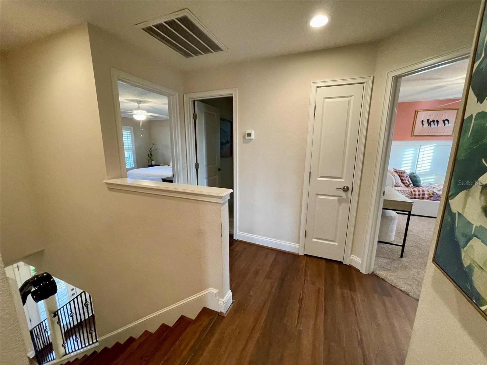 MAGNOLIA MANOR VILLAGE TR L - Residential