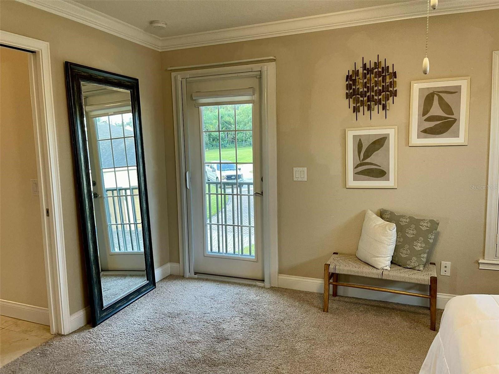 MAGNOLIA MANOR VILLAGE TR L - Residential