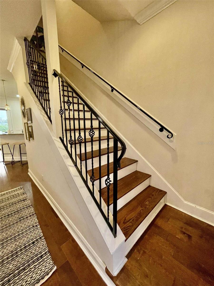 MAGNOLIA MANOR VILLAGE TR L - Residential
