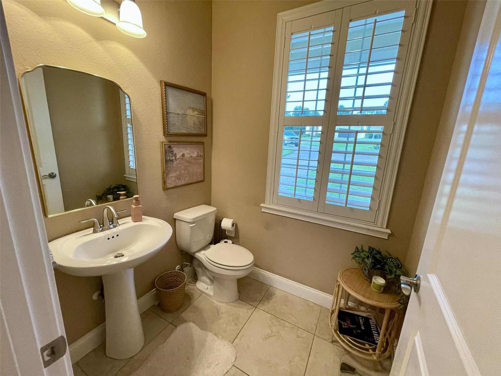 MAGNOLIA MANOR VILLAGE TR L - Residential