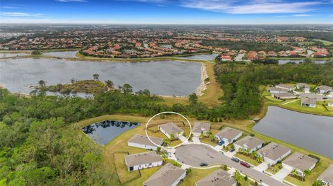 A home in BRADENTON